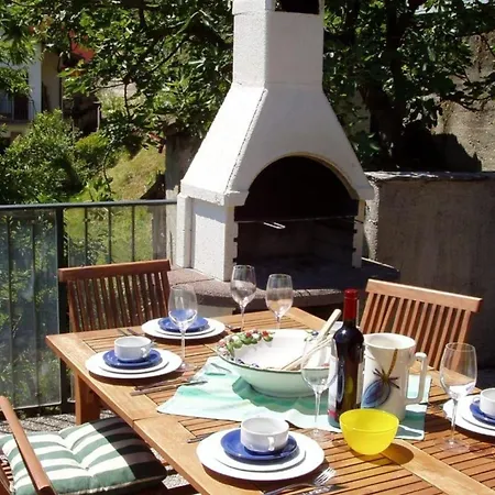 Fuer 8 Personen Ca 75 M In San Carlo, Lombardei Comer