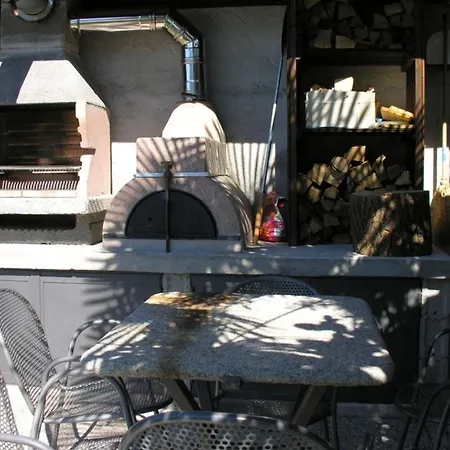 Fuer 8 Personen Ca 75 M In San Carlo, Lombardei Comer Holiday home *