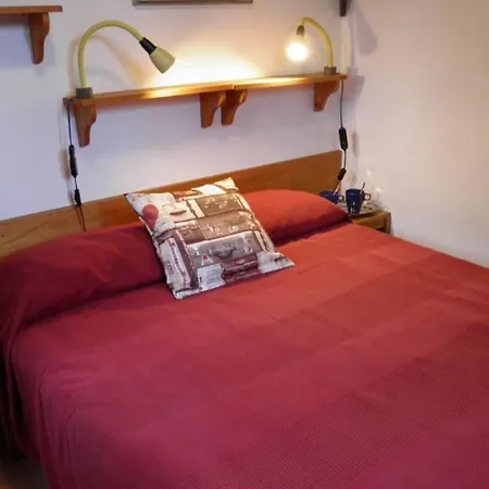 Fuer 8 Personen Ca 75 M In San Carlo, Lombardei Comer Holiday home Gravedona